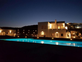 Villas Scirocco